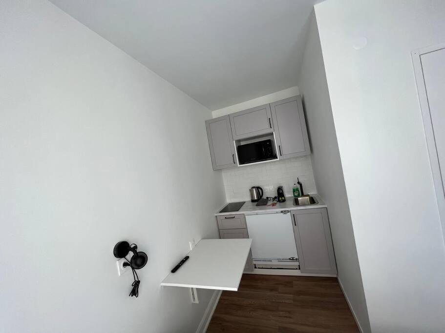 Small, Cosy Apartment *